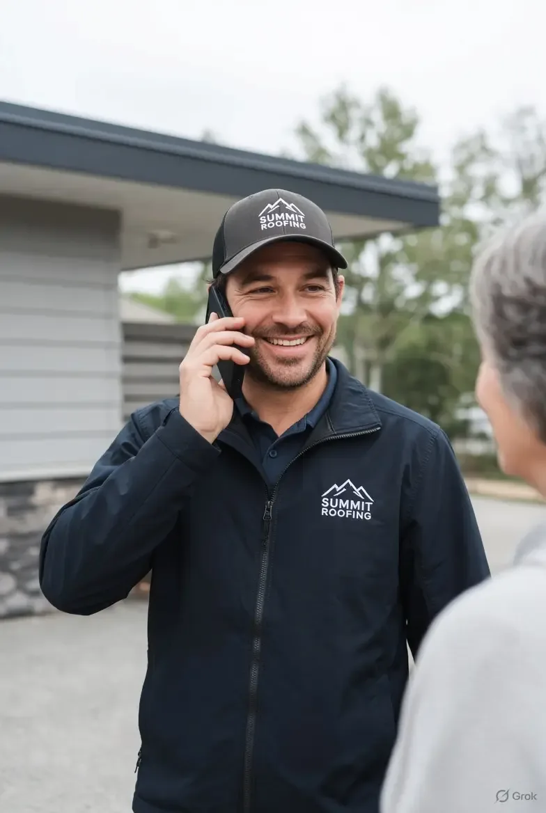 Flat Roof Leak Repair Cope, CO FAQs